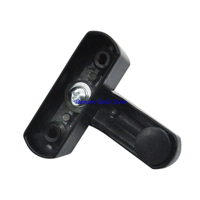 Home Security Jammers - 57BE Güvenli Metal Kanat Karıştırıcılar UPVC