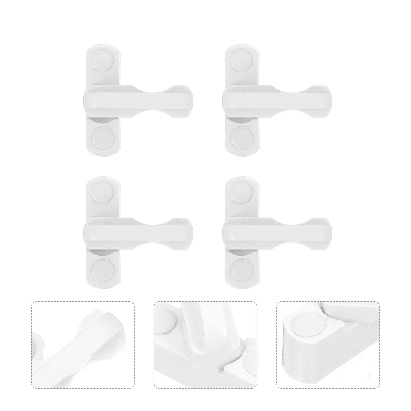 Home Security Jammers - 48 adetlik Ev Tipi T Şeklinde