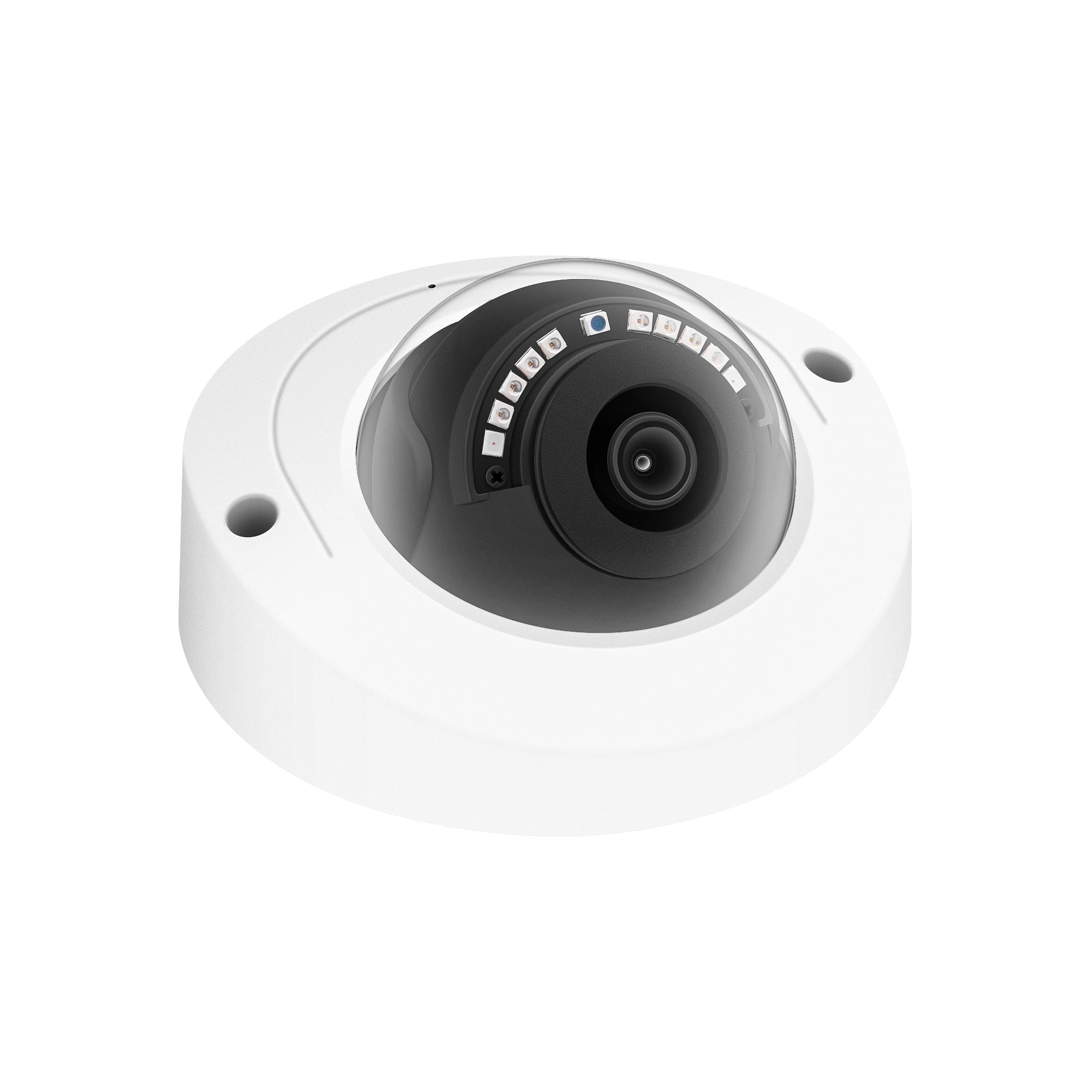 Home Security Video Recording Systems - 2026 Ev Güvenlik Sistemi için Vandalproof