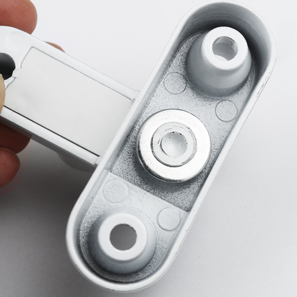 Home Security Jammers - Alüminyum Alaşımlı Güvenlik Pencere Jammer Kanat