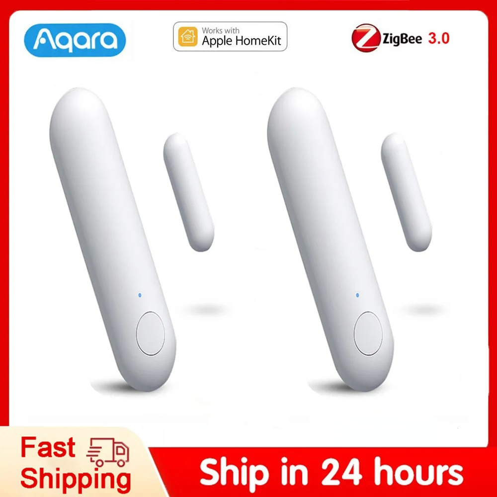 Home Security Xiaomi - Aqara P1 Kapı Pencere Sensörü Zigbee