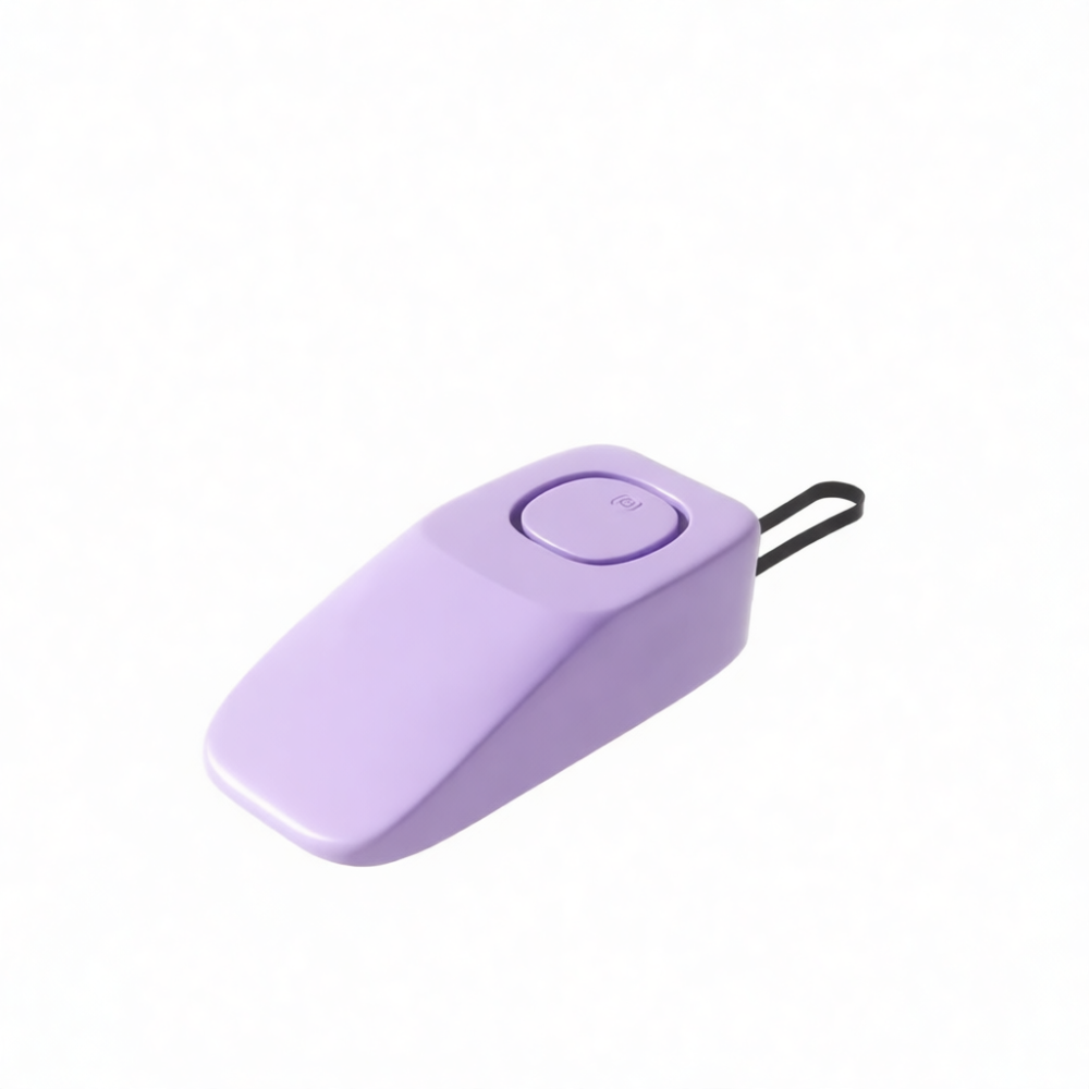 Home Security Jammers - Taşınabilir Güvenlik Kapı Kilitleyici Otel Seyahat
