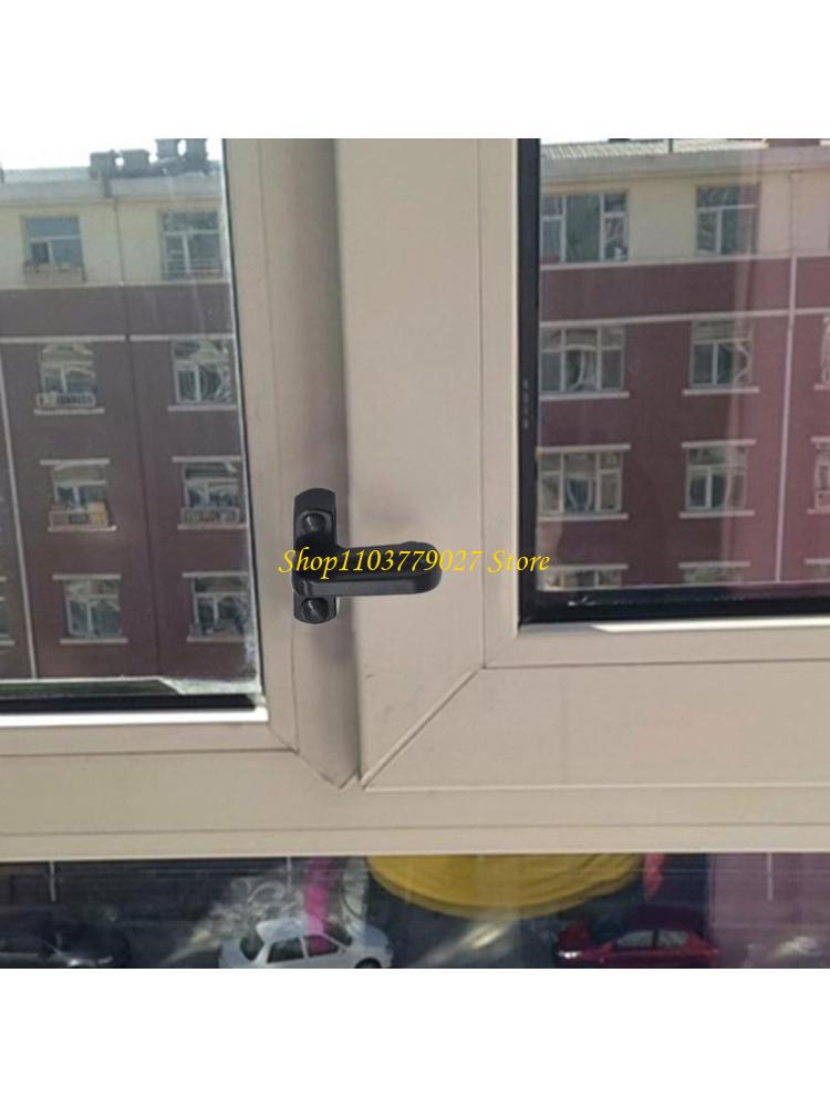 Home Security Jammers - C4DF Ağır Hizmet Pencere Kısıtlayıcı Kilidi