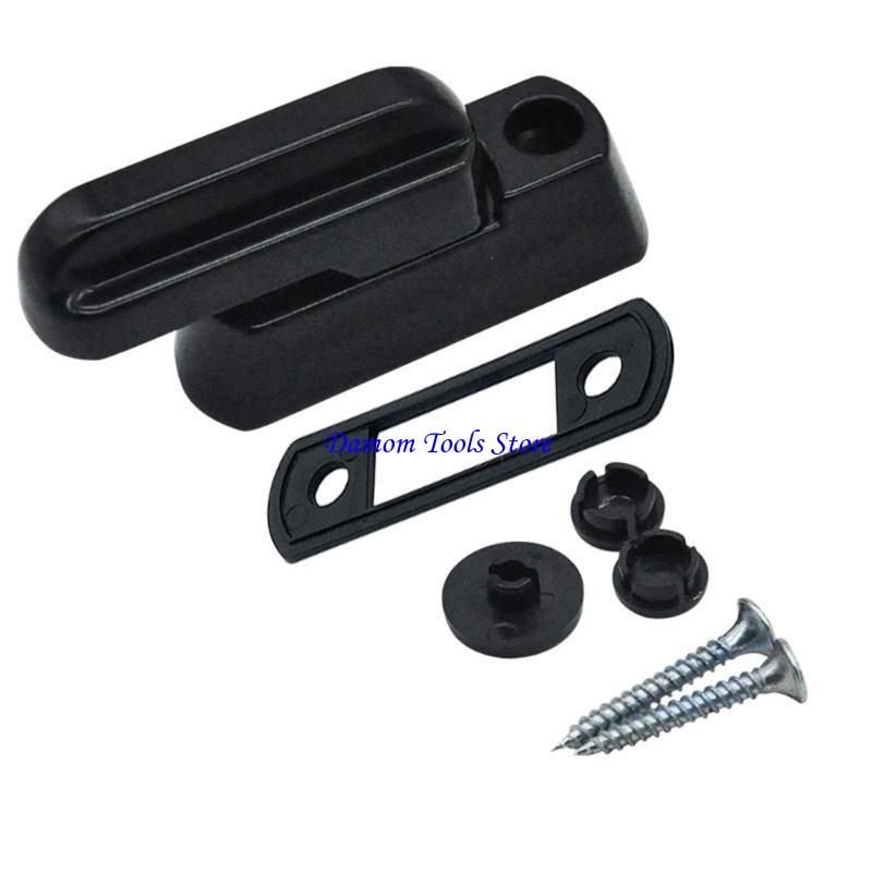 57BE Güvenli Metal Kanat Karış - Home Security Jammers incelemesi ve fiyatı