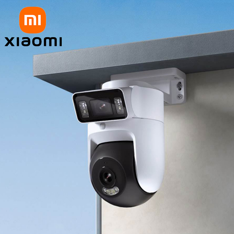 XIAOMI Yeni Dış Mekan Kamerası - Home Security Camera Xiaomi incelemesi ve fiyatı