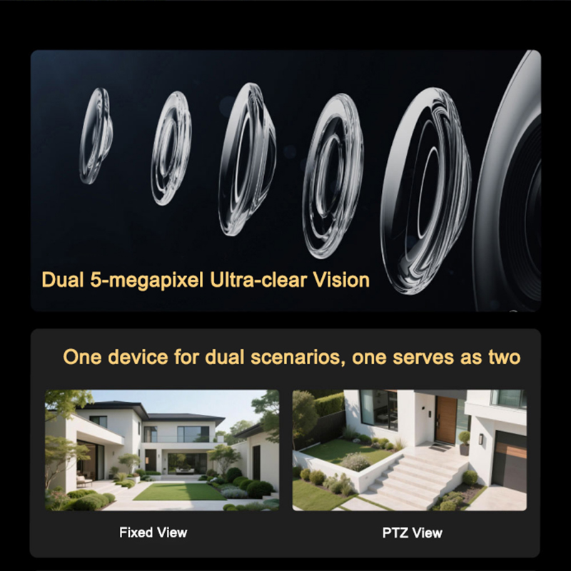 XIAOMI Yeni Dış Mekan Kamerası - Home Security Camera Xiaomi incelemesi ve fiyatı