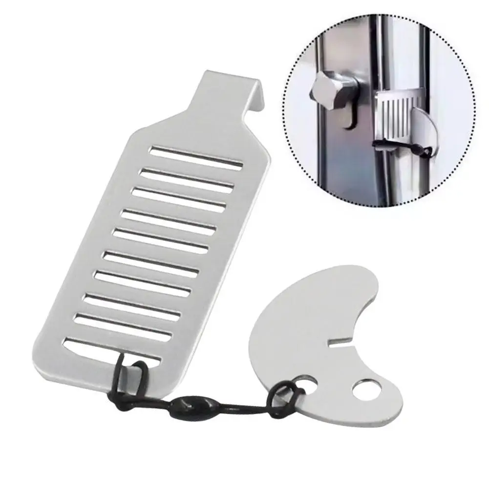 Seyahat İçin Kapı Kilidi Güven - Home Security Jammers incelemesi ve fiyatı