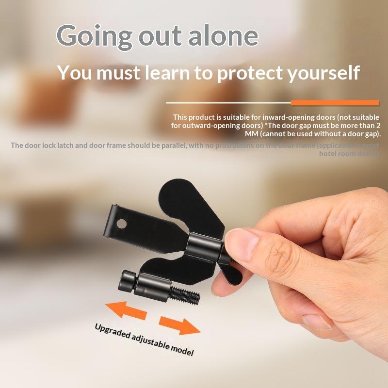 Ayarlanabilir Kapı Stoperi, Ka - Home Security Jammers incelemesi ve fiyatı