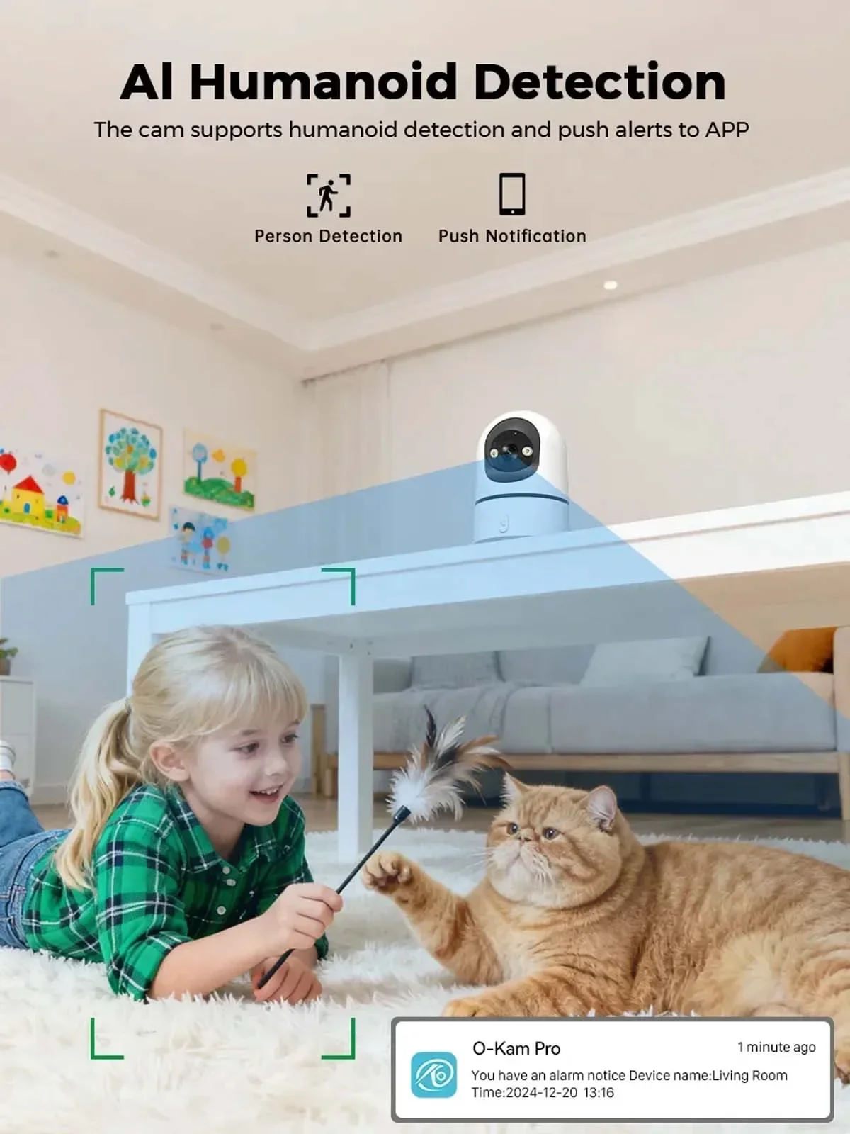 PEGATAH 5MP Tek Dokunuşla Aram - Home Security Camera Xiaomi incelemesi ve fiyatı