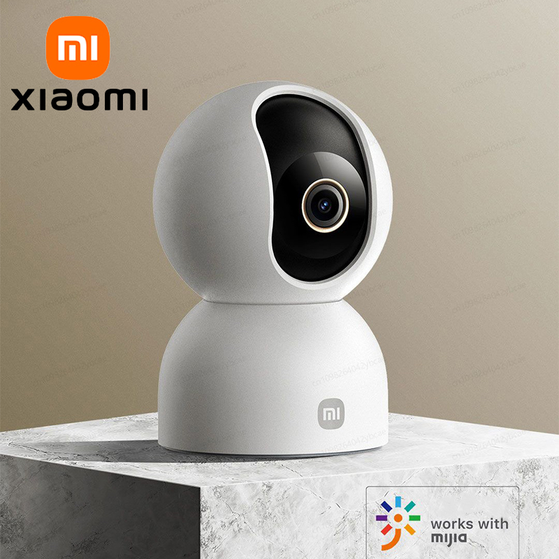 ξ AOMI 360° °   Akıllı Kamera  - Home Security Camera Xiaomi incelemesi ve fiyatı