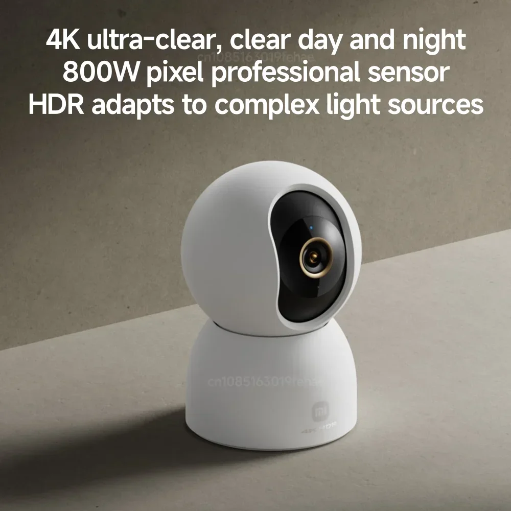 Yeni Xiaomi Akıllı Kamera: Çif - Home Security Camera Xiaomi incelemesi ve fiyatı