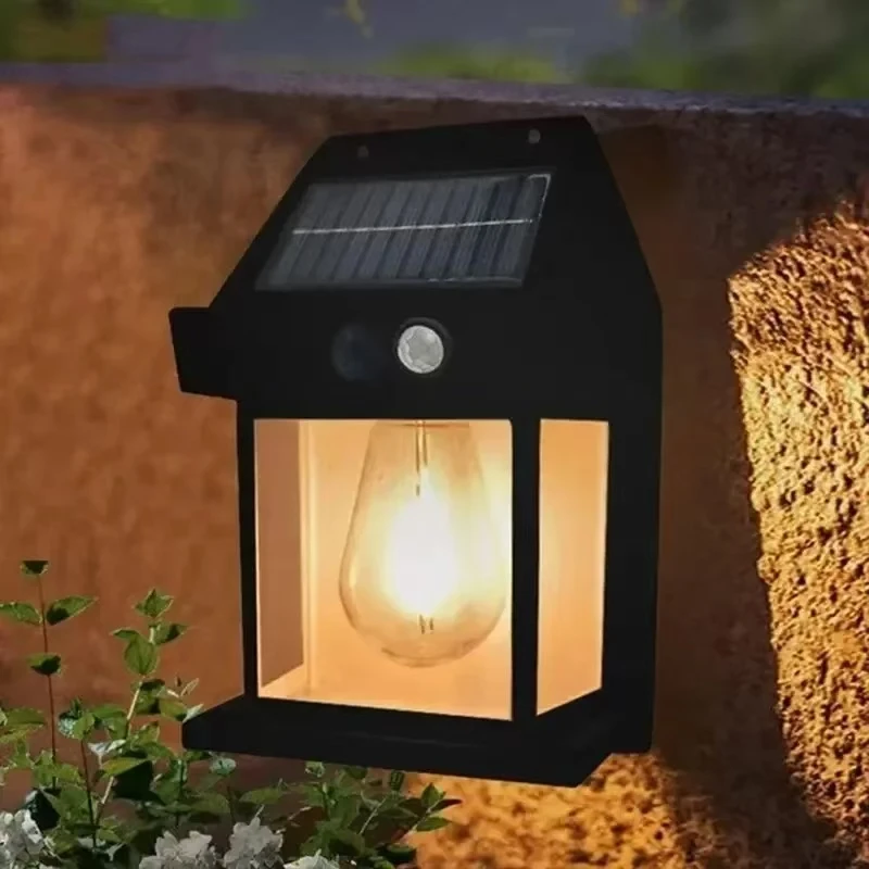 Hareket Sensörlü IP65 Su Geçir - Home Security Yard Sign incelemesi ve fiyatı