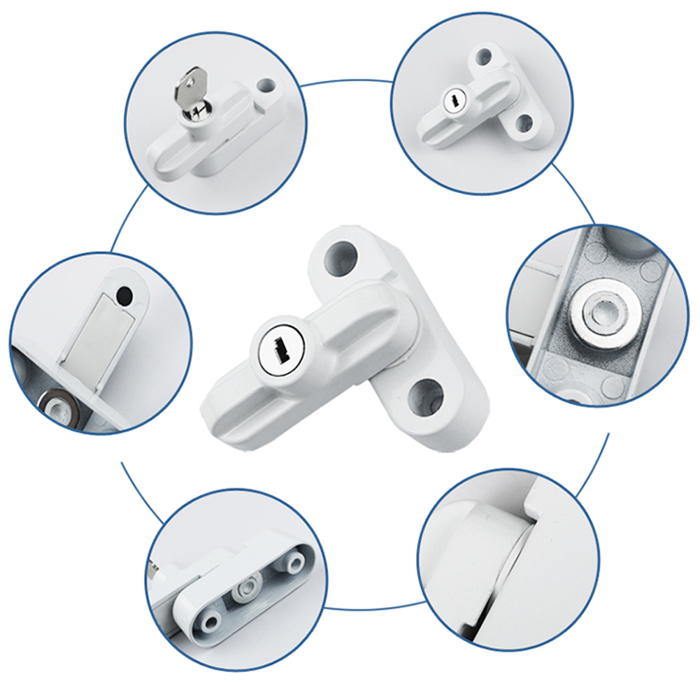 Alüminyum Alaşımlı Güvenlik Pe - Home Security Jammers incelemesi ve fiyatı