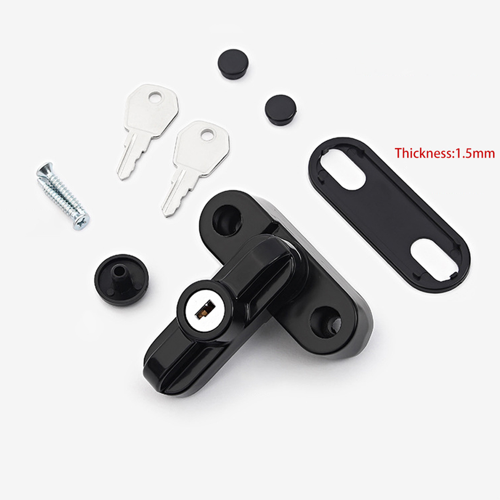 Alüminyum Alaşımlı Güvenlik Pe - Home Security Jammers incelemesi ve fiyatı