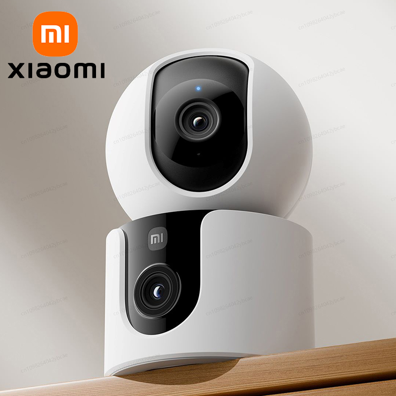 XIAOMI Akıllı Kamera C300 Çift - Home Security Xiaomi incelemesi ve fiyatı