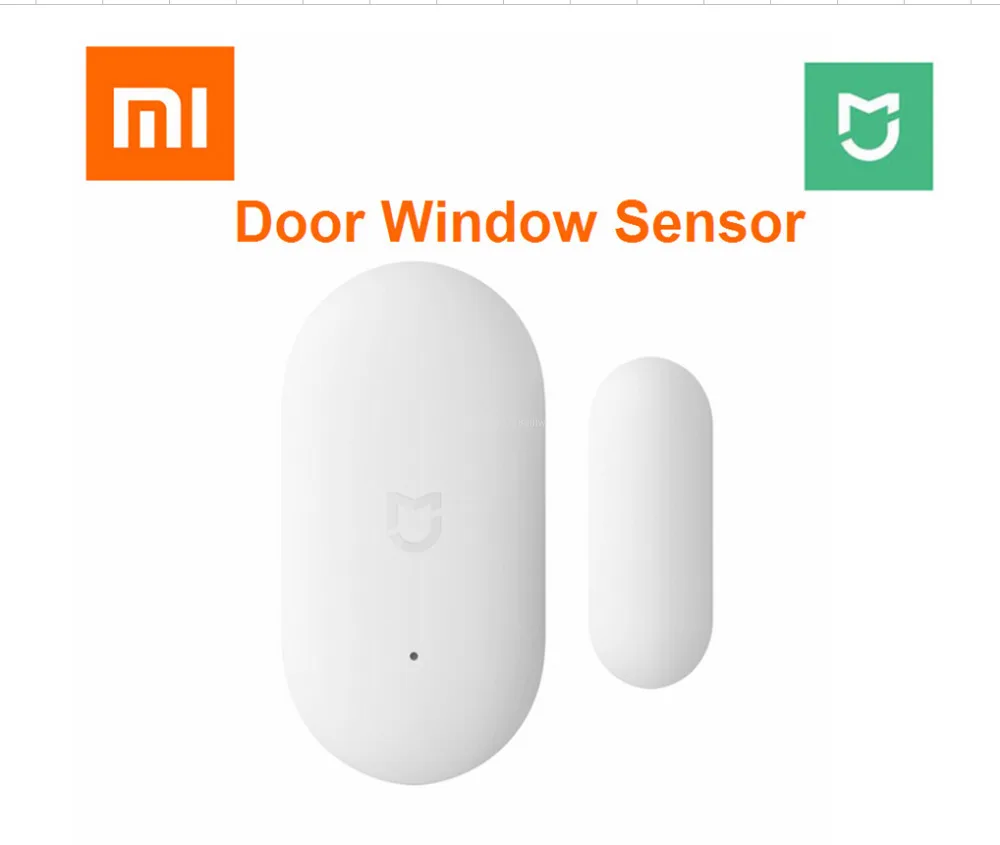 Xiaomi Kapı Pencere Sensörü Ce - Home Security Xiaomi incelemesi ve fiyatı