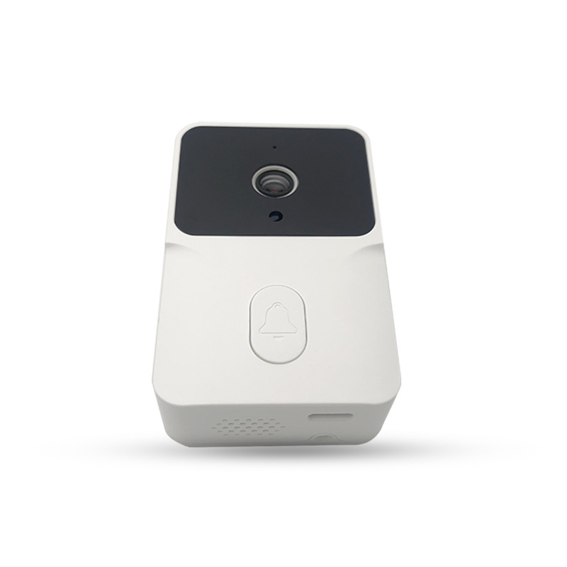 Kablosuz Kapı Zili WiFi Tuya A - Home Security Video Cameras incelemesi ve fiyatı