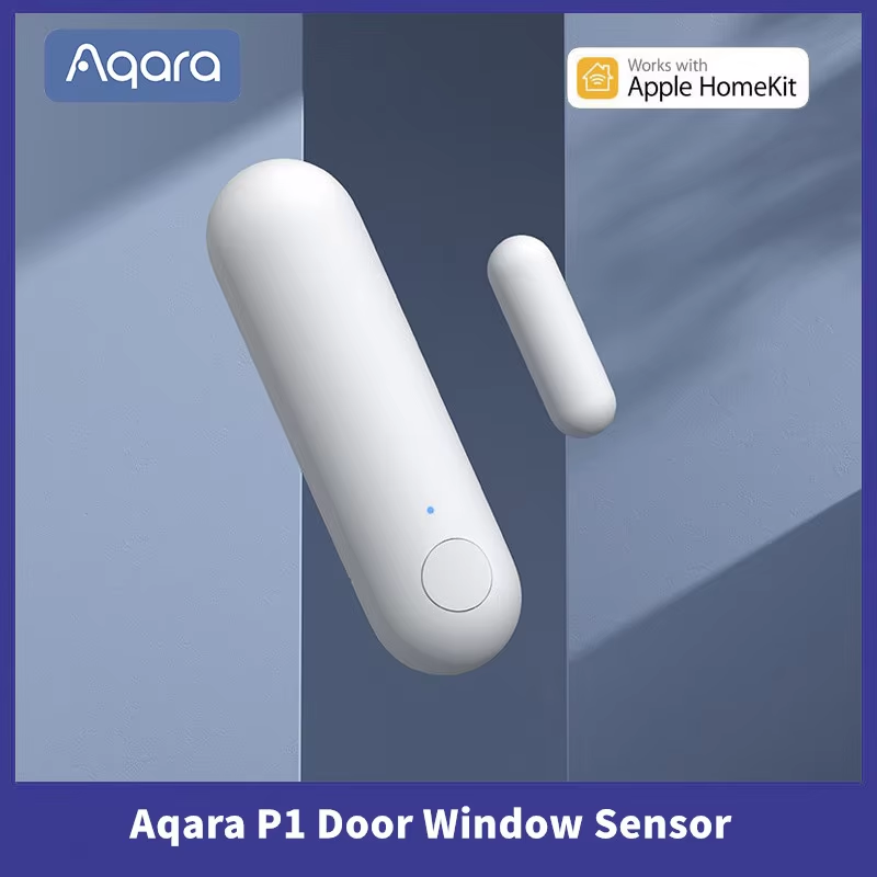 Aqara P1 Kapı Pencere Sensörü  - Home Security Xiaomi incelemesi ve fiyatı