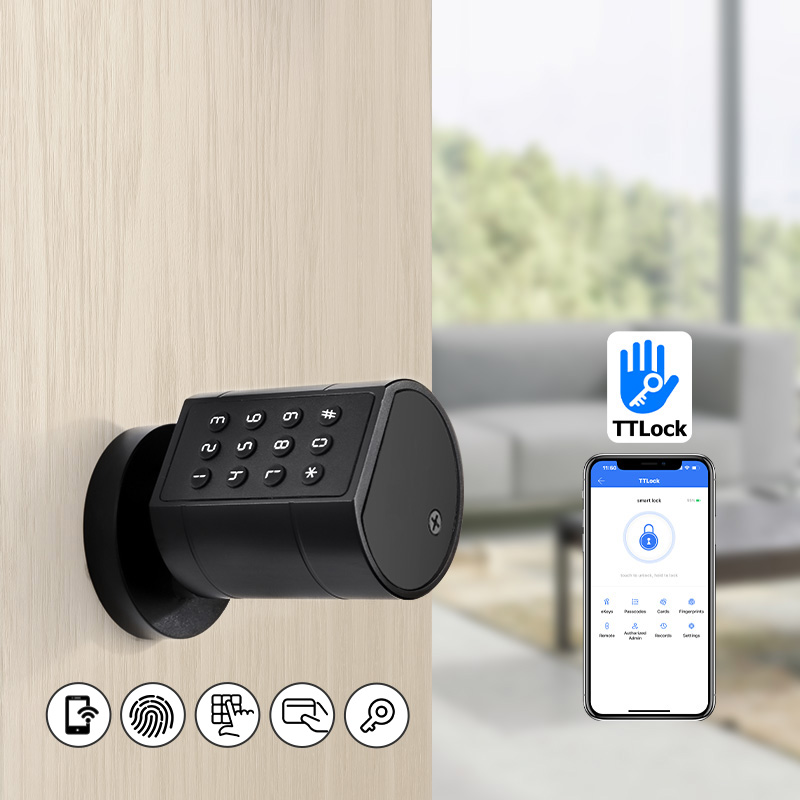 Akıllı Euro Silindirik Kapı Ki - Home Security Tips incelemesi ve fiyatı