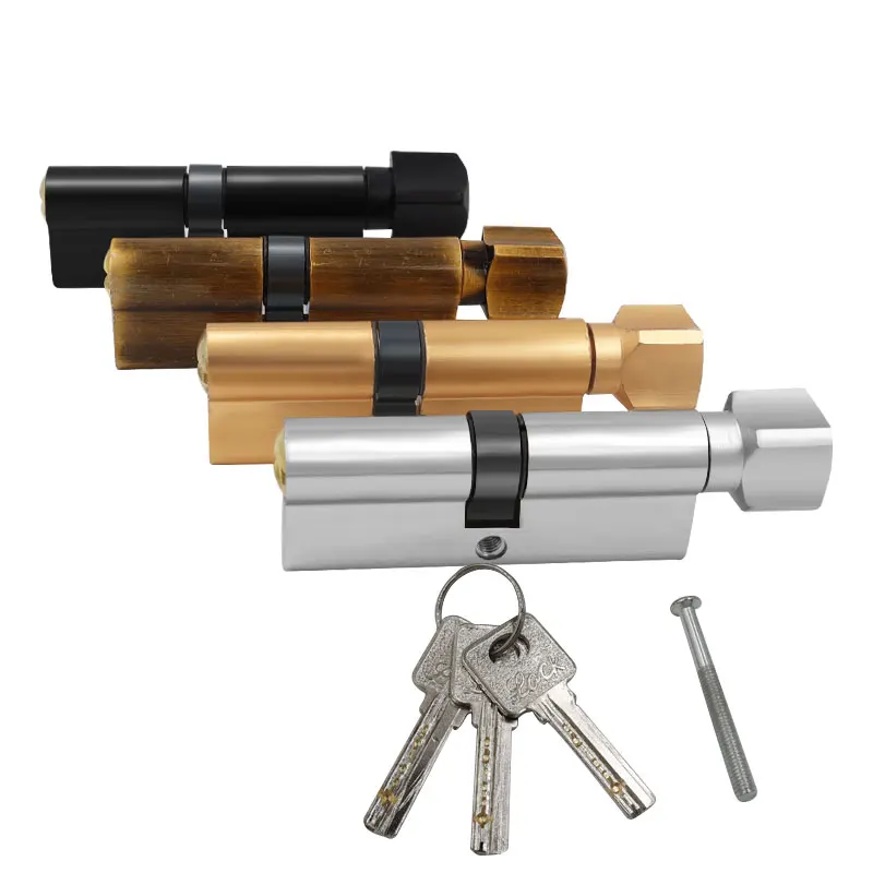 Kapı Silindir Kilidi 70mm 3 An - Home Security Tips incelemesi ve fiyatı