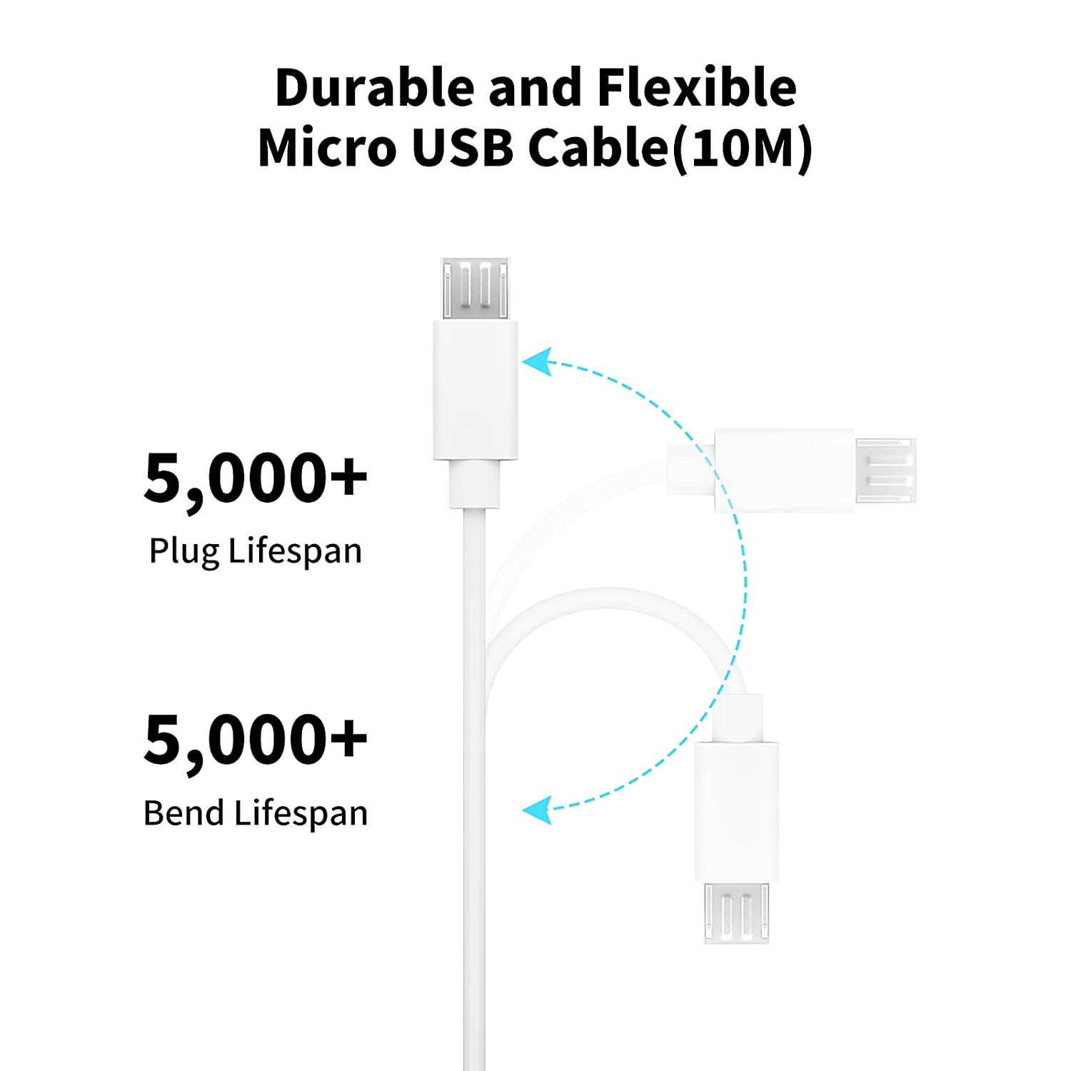 Xiaomi MI 360 için 3~13 metre  - Home Security Camera Xiaomi incelemesi ve fiyatı