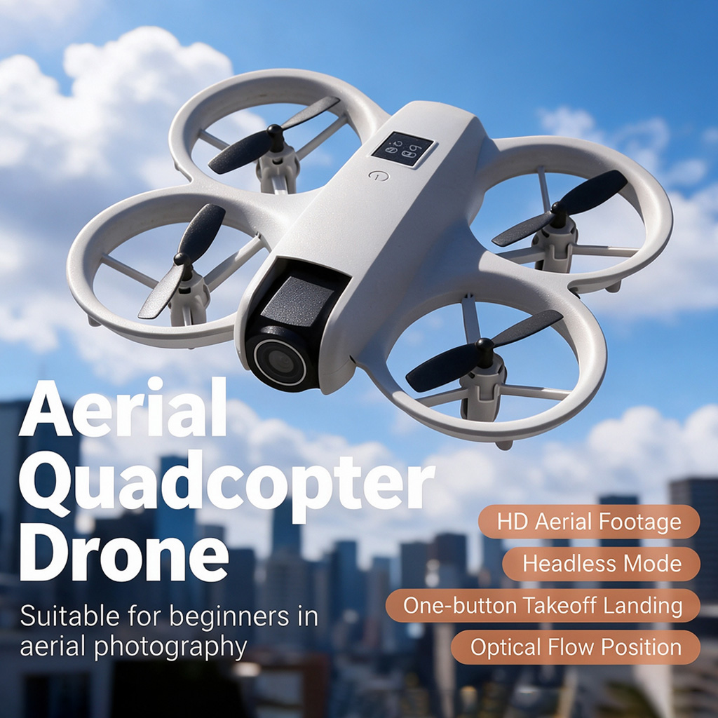 2026 YENİ Mini Katlanabilir Dr - Drone Security Home incelemesi ve fiyatı