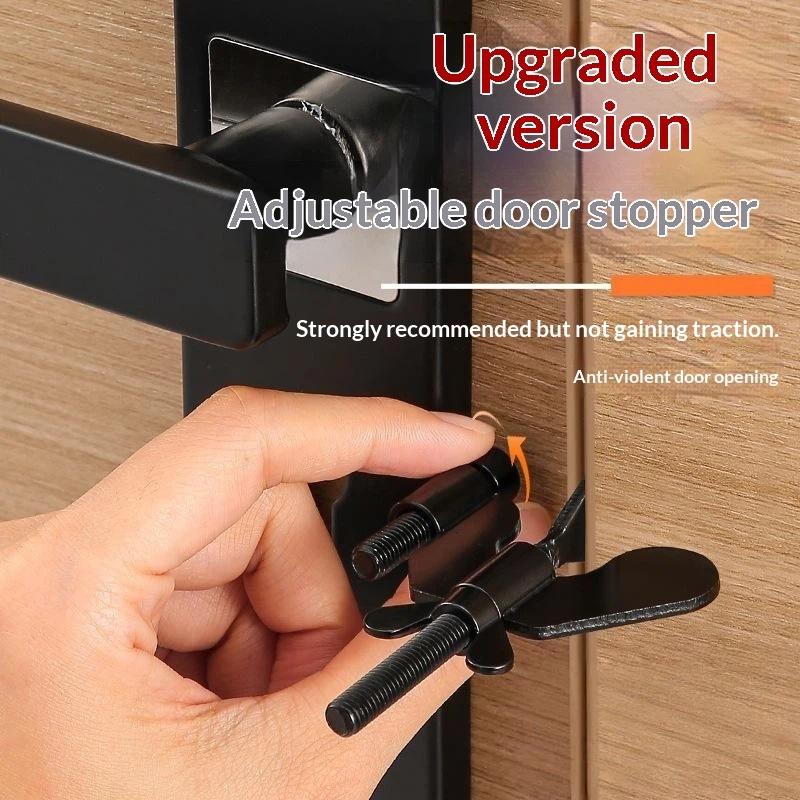 Ayarlanabilir Kapı Stoperi, Ka - Home Security Jammers incelemesi ve fiyatı