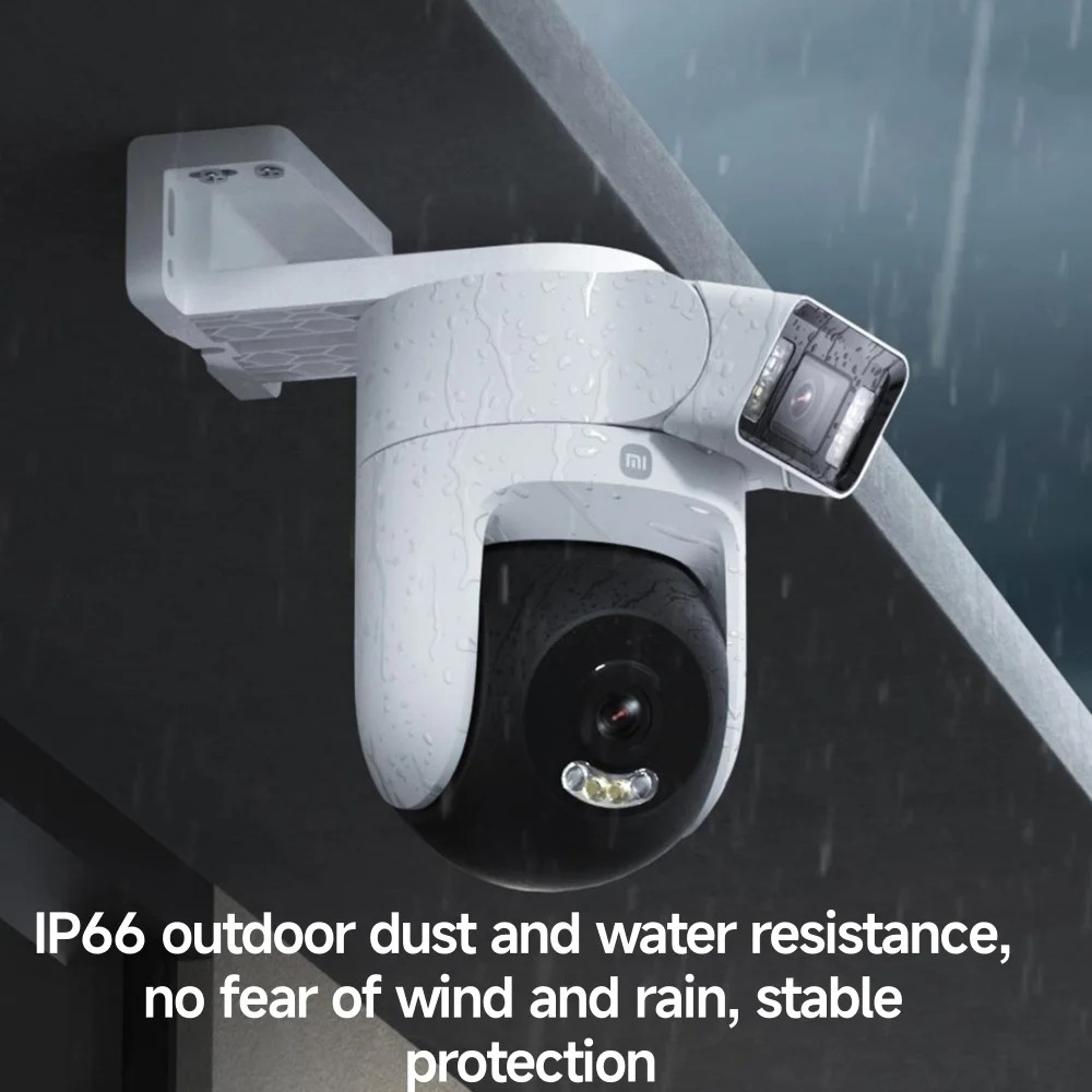 Yeni Xiaomi Dış Mekan Kamerası - Home Security Camera Xiaomi incelemesi ve fiyatı