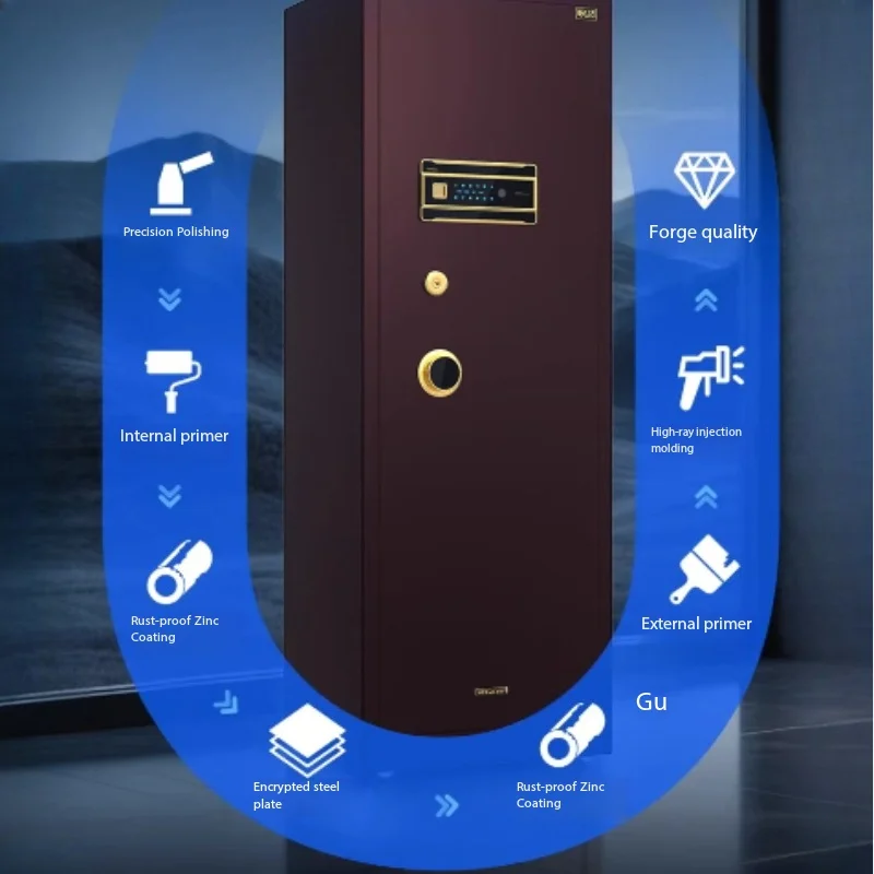 ev için para saklama kasası, k - Home Security America incelemesi ve fiyatı