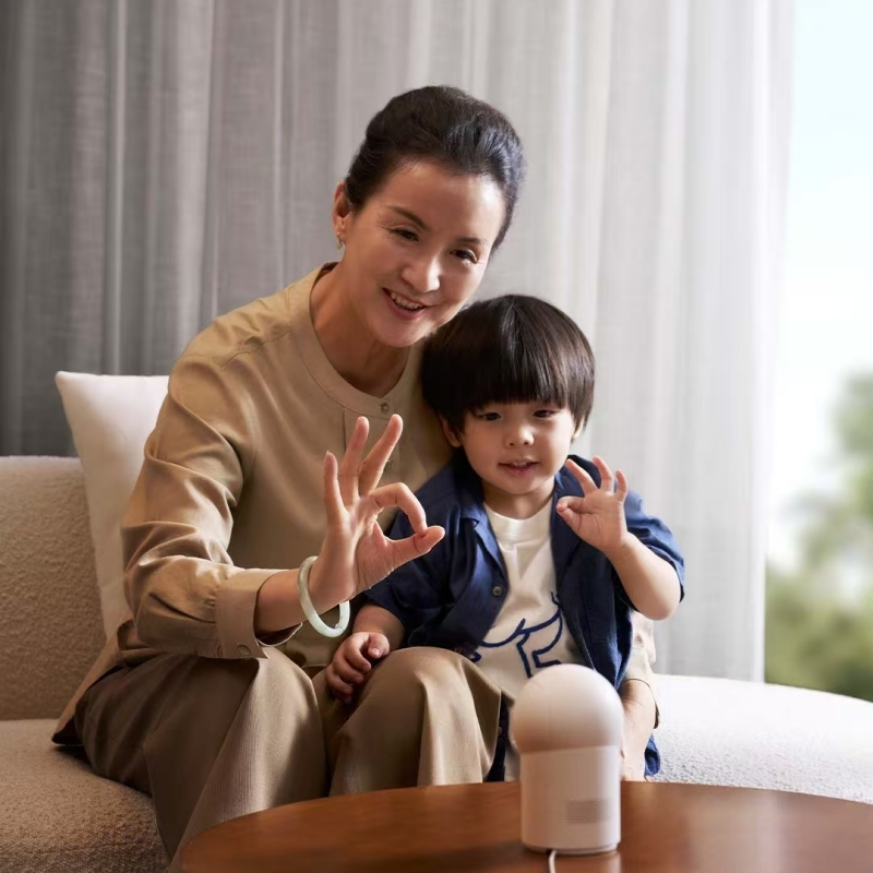 XIAOMI Akıllı Kamera 4 Zoom Ve - Home Security Camera Xiaomi incelemesi ve fiyatı