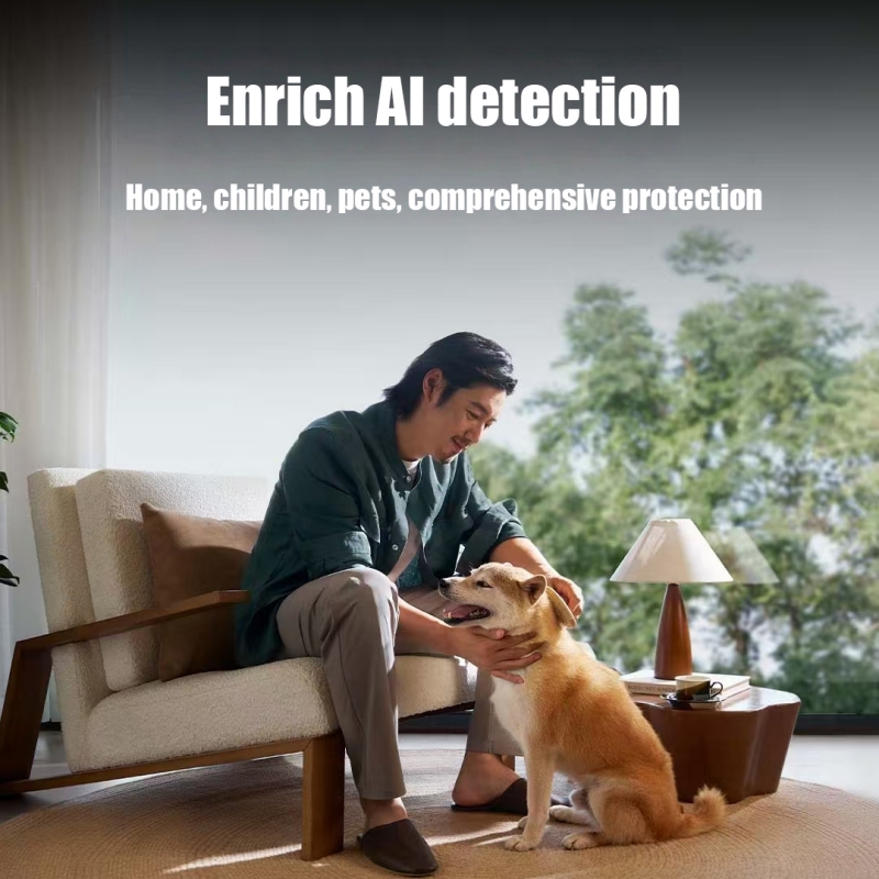 XIAOMI Akıllı Kamera 4 Zoom Ve - Home Security Camera Xiaomi incelemesi ve fiyatı