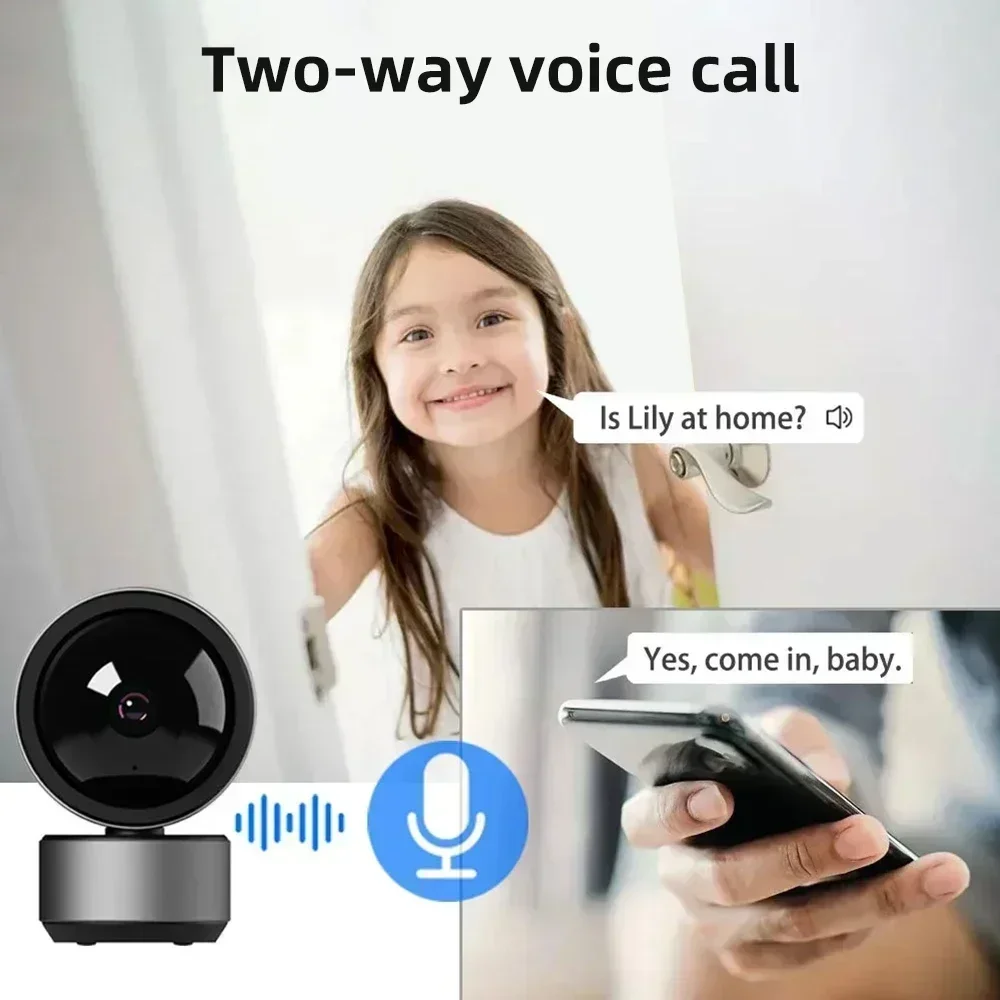 PEGATAH 5MP WiFi Video Gözetle - Home Security Camera Xiaomi incelemesi ve fiyatı