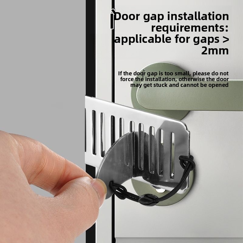 Seyahat ve Ev Güvenliği için T - Home Security Jammers incelemesi ve fiyatı