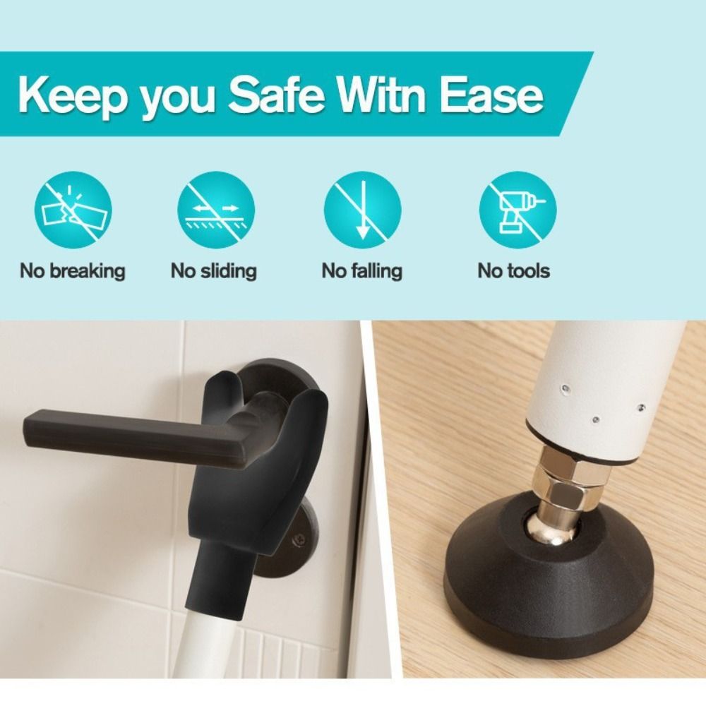 Güvenlik Çubuğu Ağır Hizmet Ti - Home Security Jammers incelemesi ve fiyatı