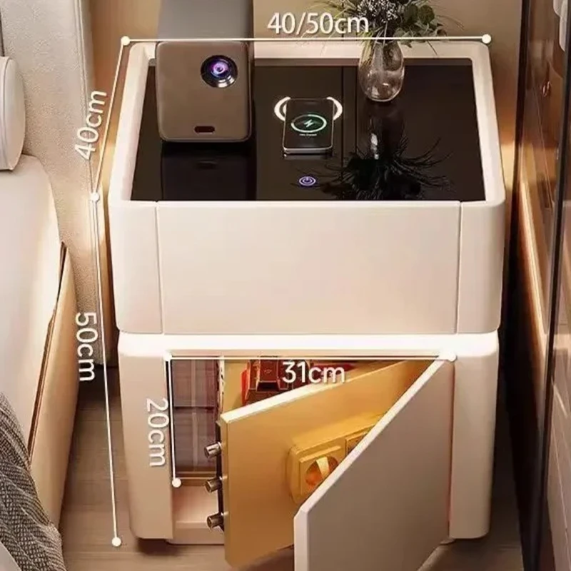Başucu Sehpası Güvenlikli Çok  - Home Security America incelemesi ve fiyatı