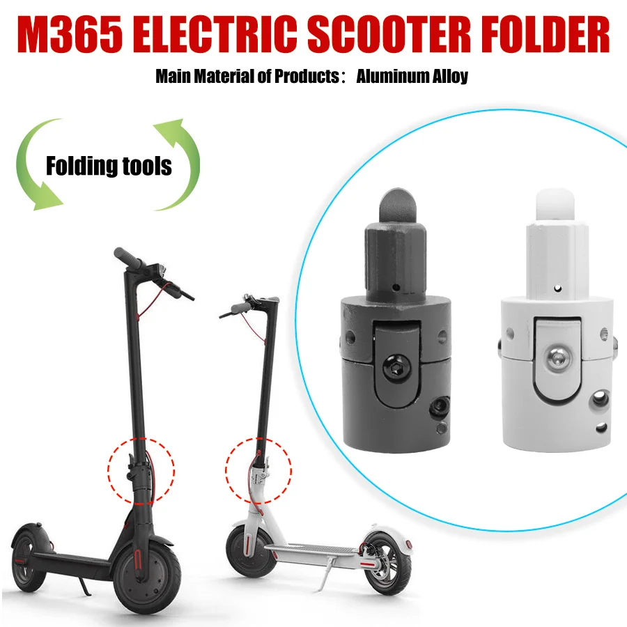 Scooter Katlanır Çubuk Taban K - Home Security Xiaomi incelemesi ve fiyatı