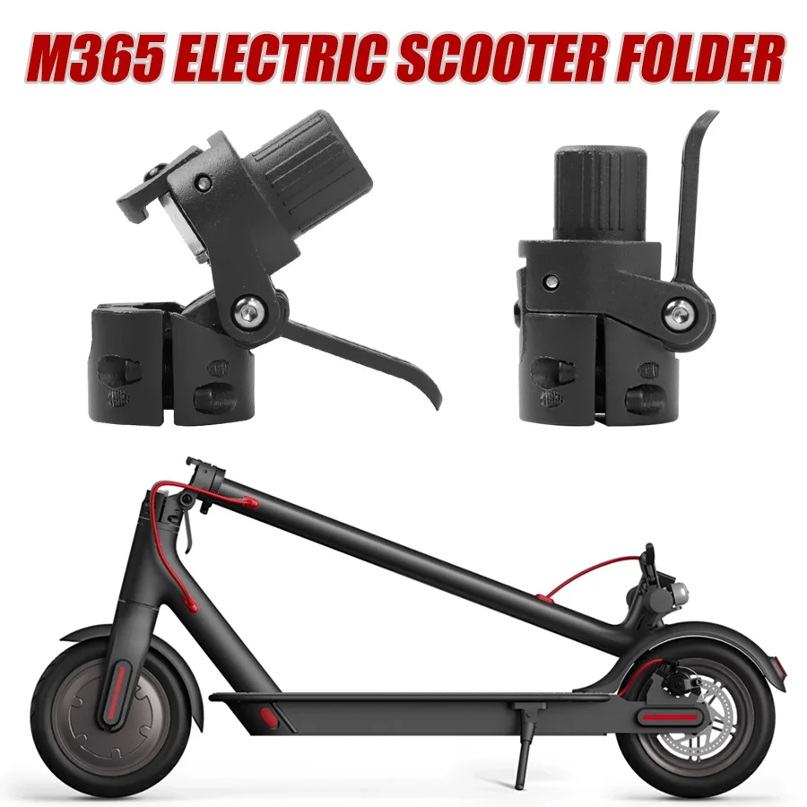 Scooter Katlanır Çubuk Taban K - Home Security Xiaomi incelemesi ve fiyatı