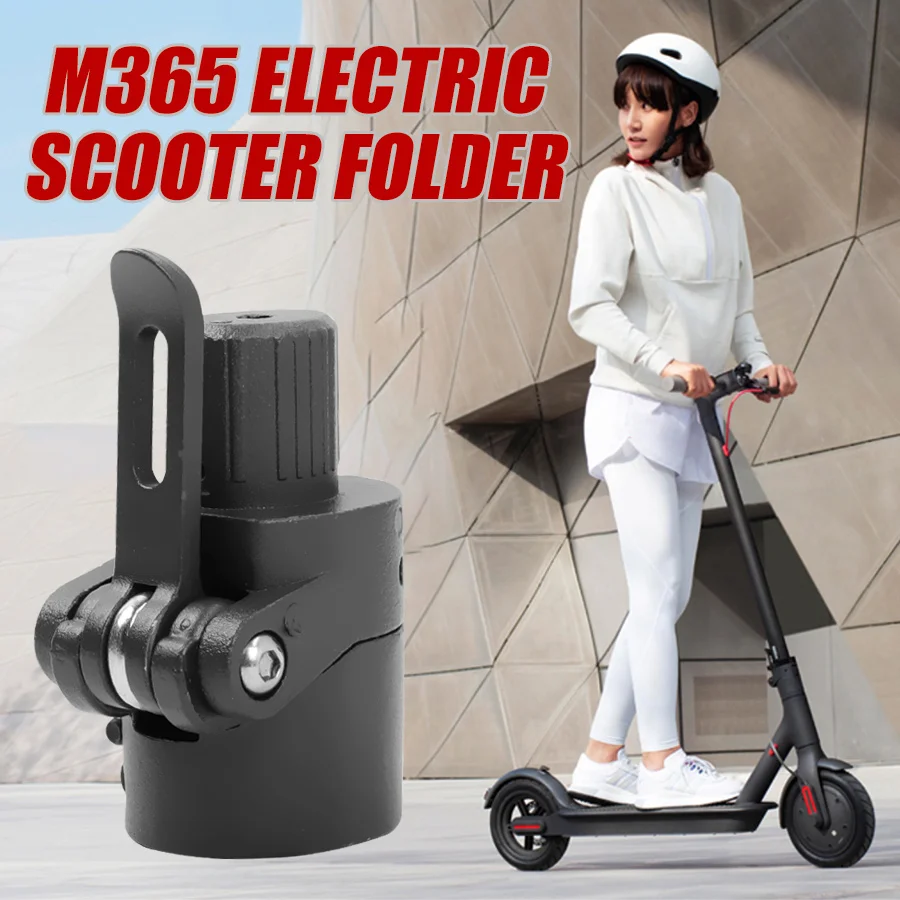 Scooter Katlanır Çubuk Taban K - Home Security Xiaomi incelemesi ve fiyatı