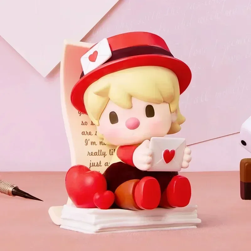POP MART Sweet Bean Aşkın Dili - Home Security Packages incelemesi ve fiyatı