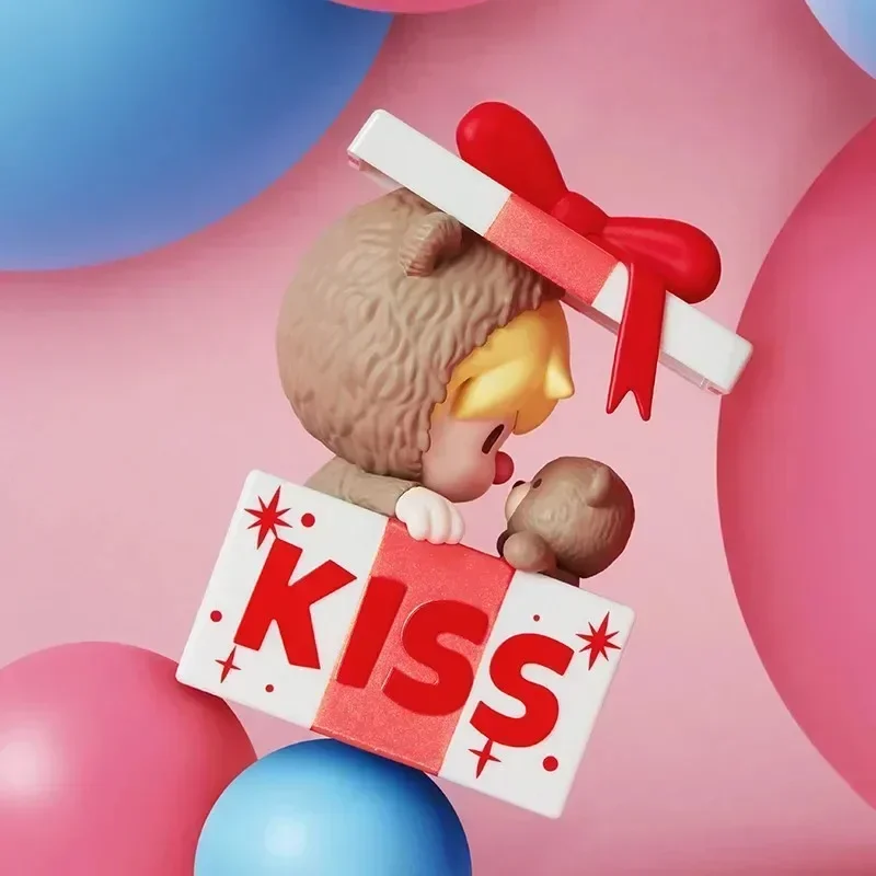 POP MART Sweet Bean Aşkın Dili - Home Security Packages incelemesi ve fiyatı