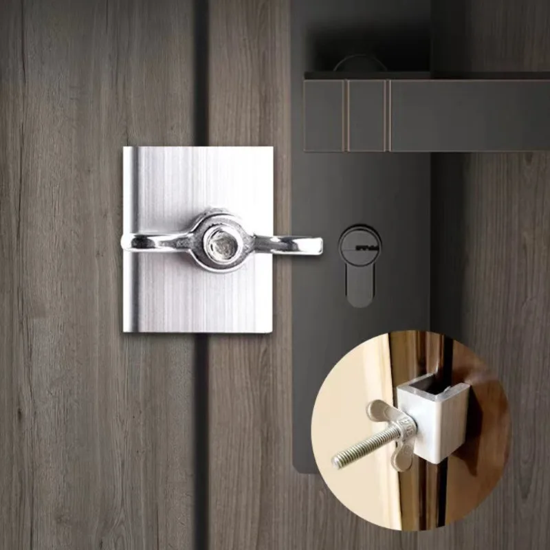 Seyahat için kapı kilidi güven - Home Security Jammers incelemesi ve fiyatı